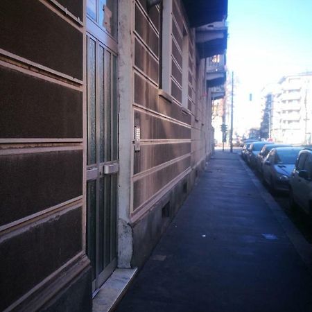 Mono Locale Apartment Torino Exterior foto