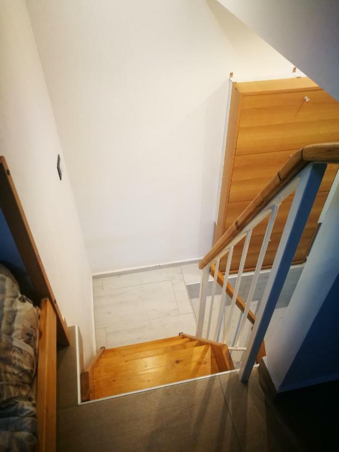 Mono Locale Apartment Torino Exterior foto