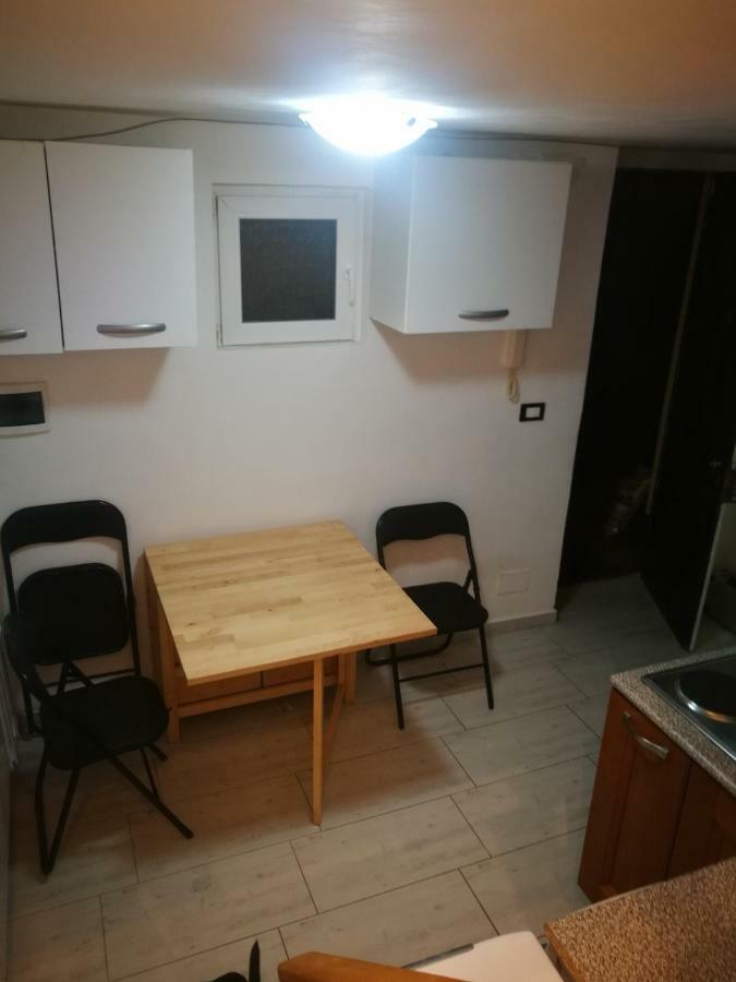 Mono Locale Apartment Torino Exterior foto
