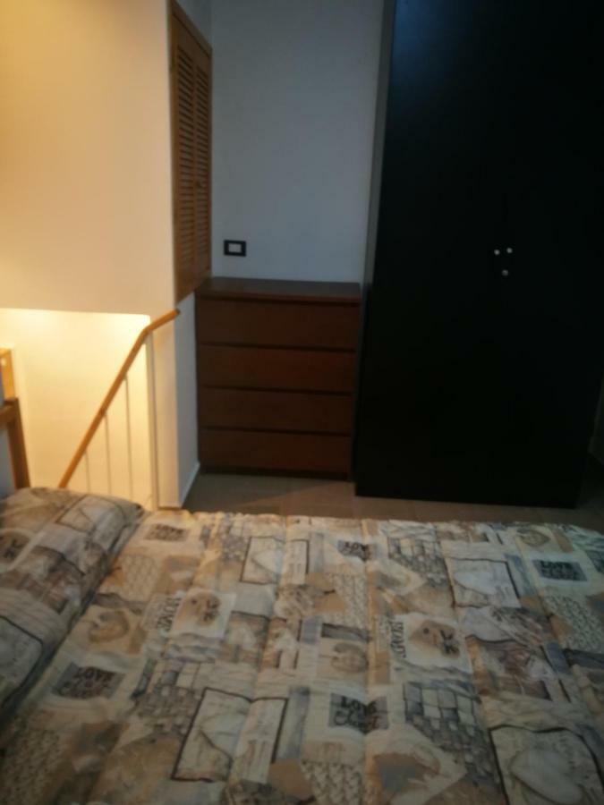 Mono Locale Apartment Torino Exterior foto