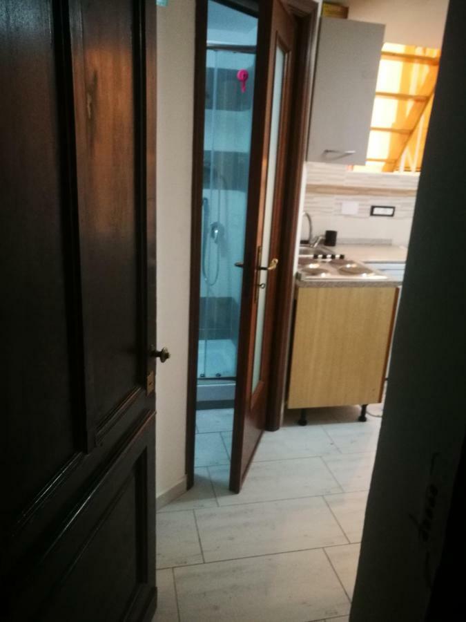 Mono Locale Apartment Torino Exterior foto